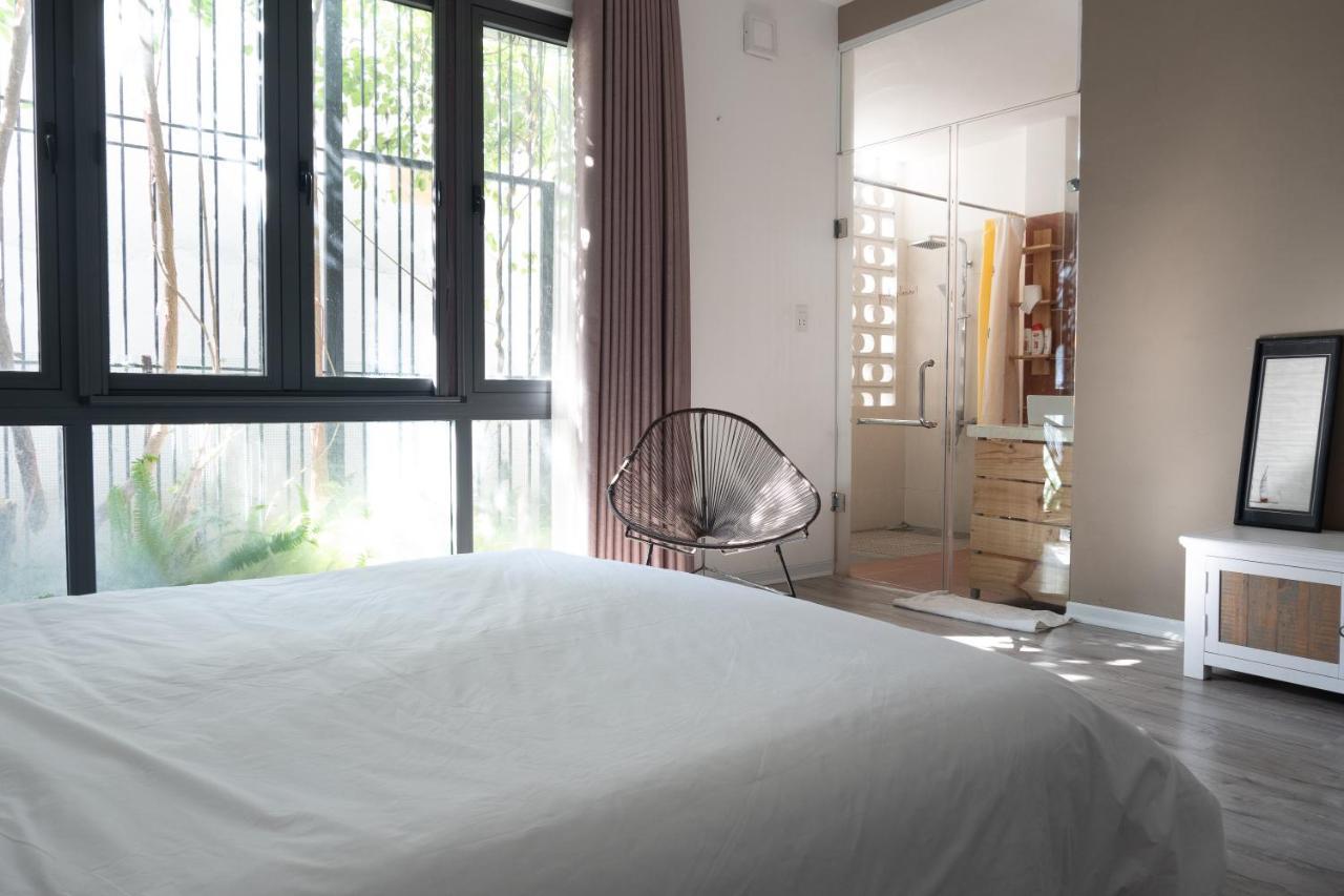Kiu House - 3Br - Green & Artistic Da Nang Exterior foto