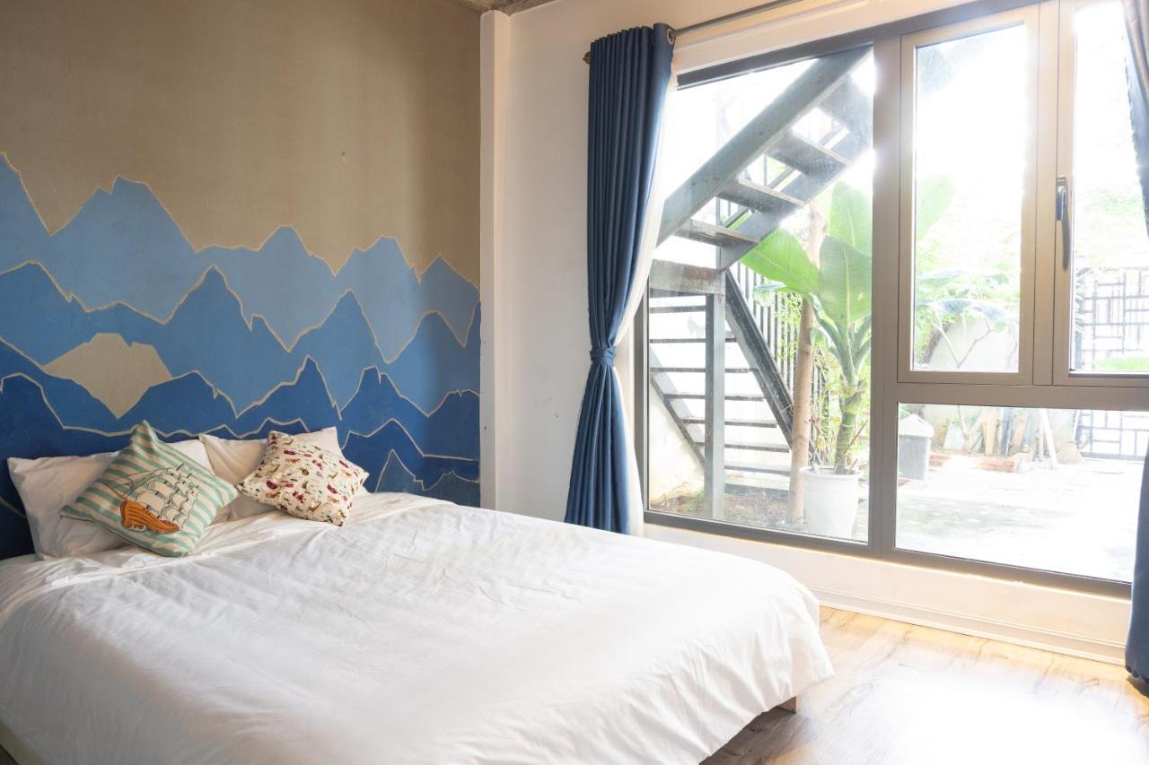 Kiu House - 3Br - Green & Artistic Da Nang Exterior foto
